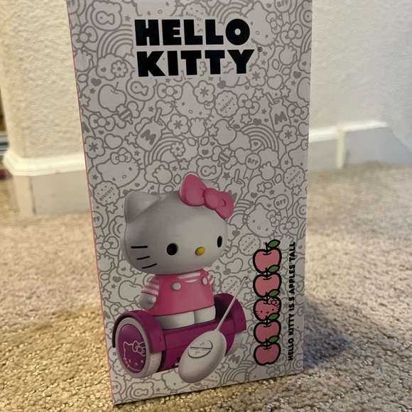 hello kitty toy electronic - Picture 4 of 4